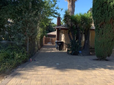 Driveway (3)